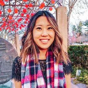 Meet your Posher, Mei